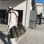 J&J 여행용 보스턴백