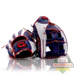 G7 G7 지세븐 야구글러브 내야수글러브 십자웹 아테네 좌투 오른손착용 길들이기 물형부 시 교환 취소 불가