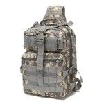 남성 등산 전술 바디백 데일리 밀리터리 슬링백 가방