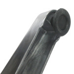 예하 알루미늄 사발 십자 테이블 다리 십자 브라켓 초코 소 1개