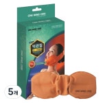 한마음케어 턱관절 냉 온 찜질팩 3개