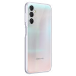 삼성전자 갤럭시 갤럭시 A24 클리어 케이스 EF-QA245