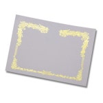 특수용지 근영상장용지 A4 금박봉황 가로 민식 10매 대회