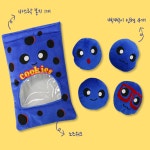 브리더랩 스낵토이 쿠키칩