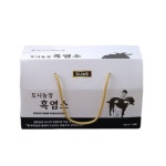 도니농장 흑염소 진액 90ml x 30포