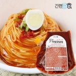 신영에이치에스 간편한식 절대비빔양념장 500g