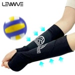배구 리시브 쿠션내장 팔 보호대 팔꿈치밴드 팔목아대