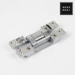 마케마키 컨실드힌지 80kg 2개입 MK-340