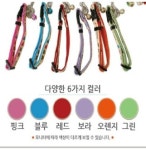 조이프랜드 목걸이 -10개 한세트