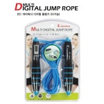 아이워너 다기능 디지털 줄넘기
