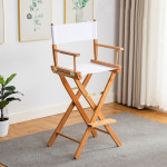 B 1 의자 캔버스 간이 등받이