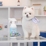 뽀숑 반려동물 탈취제 산뜻한 바람 500ml