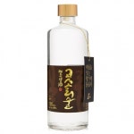 제주샘 고소리술 40도 375ml