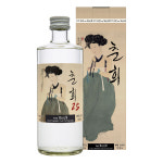 착한농부 춘희 25도 375ml