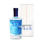 가무치 소주 25도 375ml