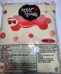 씨에이치푸드 붕어빵 반죽재료 행복한잉어빵 붕어빵 반죽 팥 슈크림