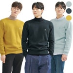 체이스컬트 와펜 POINT SWEATER