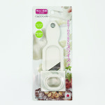 일본산 강판 파 마늘 슬라이서