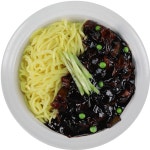 소소락 짜장면