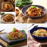 라운드키친7 프리미엄 가정식 반찬세트F 마늘제육볶음 등 5종 LE1214984264