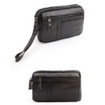 남성용 외출용 클러치 맨즈백 휴대가방 손지갑 J1041