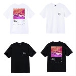 스투시 오션 드림 티셔츠 1904710