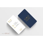 디자인서아 명함 디자인명함 회사명함 안경점명함 안경원명함 기업명함 심플한명함 재인쇄 기존주문건 간단한 수정