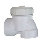 PVC 피트랩 100A 1개