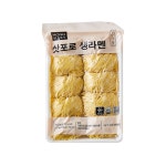 모노마트 삿포로생라멘 1BOX 1 2kg 8ea