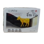 강복자 황금숙성 흑염소진액 60ml x 30포