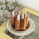 온더버터 온더버터 프리미엄 디저트 플레인 버터바 6종 선물세트 쫀득바 간식 LE1215180908