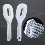 욕실교체 수도꼭지 샤워기 도넛 수전 샤워헤드 목욕탕