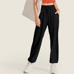 라이크미 큐 조거 요가 하렘 팬츠 필라테스 lm0159