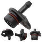 진공 펌프 밸브 폐기물 자동차 액세서리 키트 메르세데스 M276 W212 W205 1 PC 2762300065
