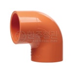 동명 CPVC캡 D25 배관자재