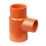 동명 CPVC캡 D25 배관자재