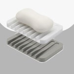 비누받침대 실리콘 비누 받침 홀더 보관 욕실