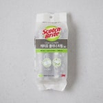 3M 3M 3M 대형 클린컷 테이프 클리너 리필