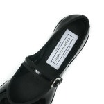 FTMJ-PT-OO-BLX 플랫슈즈