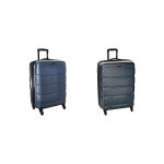 미국 샘소나이트 캐리어 20 28 Samsonite Omni PC Hardside Spinner Set 24 28 Te