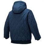 ZIBEN 지벤 ZIBEN 겨울 방수 투습 방풍 캐주얼 점퍼 ZB-J2354