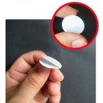 강력 원형 폼 양면 에폭시 스티커 50개입