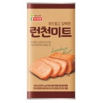 롯데햄상조회 | 롯데푸드 롯데햄 런천미트