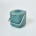 엠에이치앤코 모던하우스 MH컬러 음식물 분리수거통 