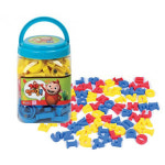 유아 영어공부 자석교구 알파벳놀이 교육 학습장난감