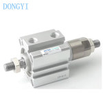 조절 가능한 컴팩트 실린더 SDAJ 20 25 30 35 40 45 50 55 60 70 75 80 90 100-10 20 30 10B SDAJ100X10 15