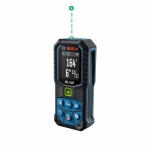 Bosch Blaze 그린빔 165피트 측정기 Laser GLM165-25G