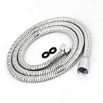 샤워기줄 샤워기 호스 교체 1 5M 샤워 호수