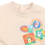 에뜨와 BT21땡큐바디수트 07Q027946