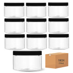 미르코리아 MiiR 미르코리아 밀폐용기 PET NO32 50개